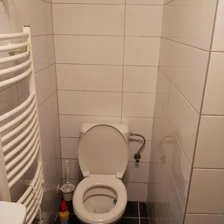Dum U Cerne Kocky - *