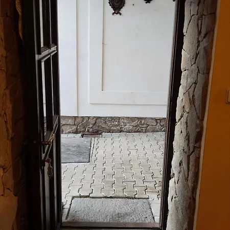 Appartement Dum U Cerne Kocky -